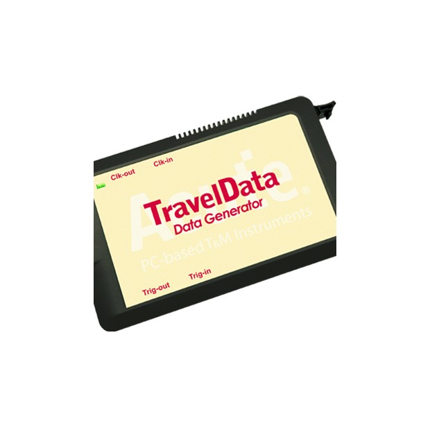 TravelData TD3008E