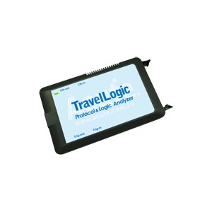 TravelLogic TL4134E