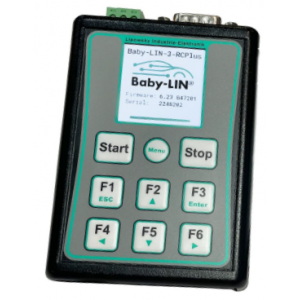 Baby-LIN-3-RCplus