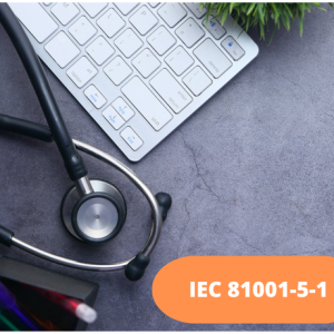 Formation Norme Médicale IEC 81001-5-1 - ISIT