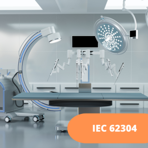 Formation Norme IEC 62304 Logiciel de dispositifs médicaux - ISIT