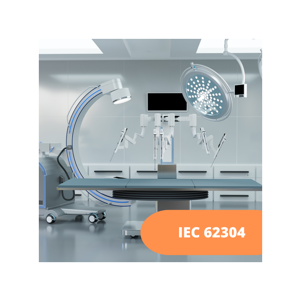 Formation Norme IEC 62304 Logiciel de dispositifs médicaux - ISIT