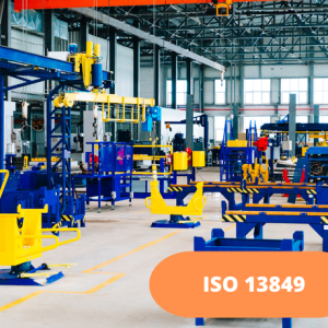 Mise en œuvre de la Norme ISO 13849 - Formation ISIT