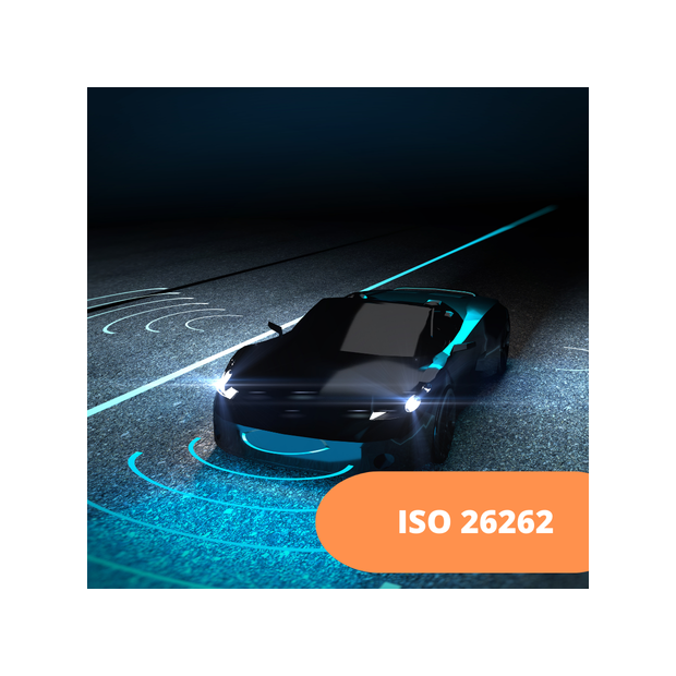 Mise en œuvre de la Norme ISO 26262 - Formation ISIT