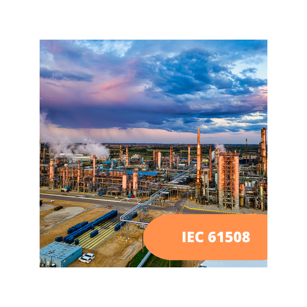 Mise en pratique de la Norme IEC 61508   (Système, hardware, logiciel) - Formation ISIT