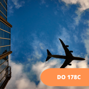 Mise en œuvre de la Norme Avionique DO178C - Formation ISIT