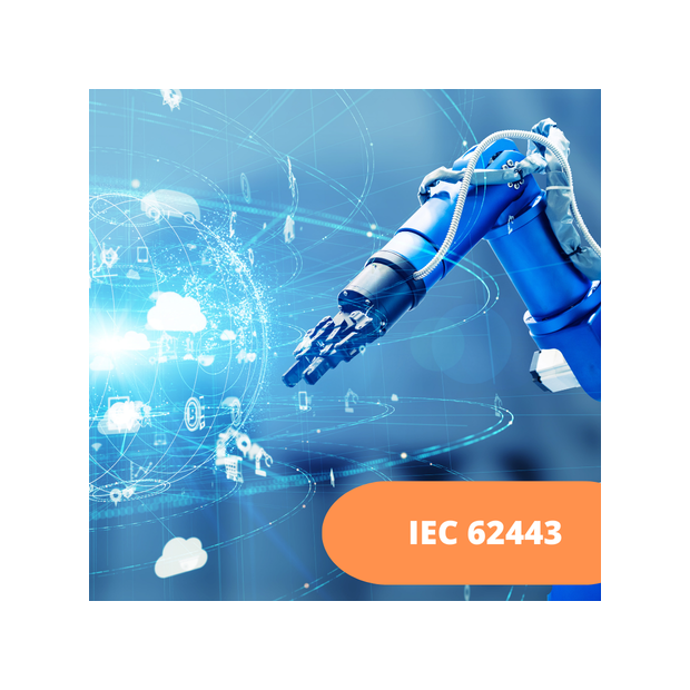 Norme IEC 62443 - Cybersécurité Industrielle