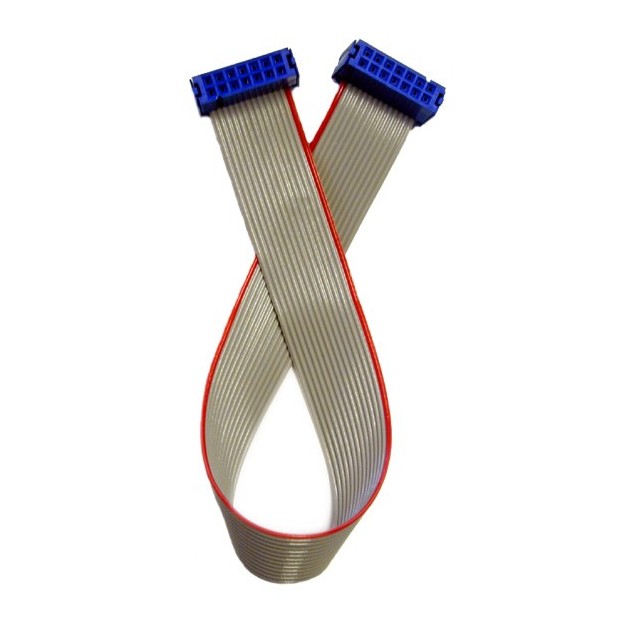Câble ribbon 14-pin
