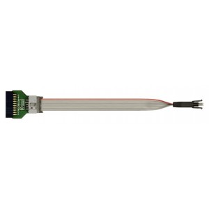 Adaptateur J-Link 10-pin Needle