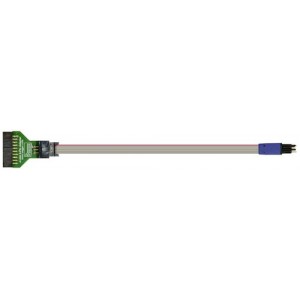 Adaptateur J-Link 6-pin Needle