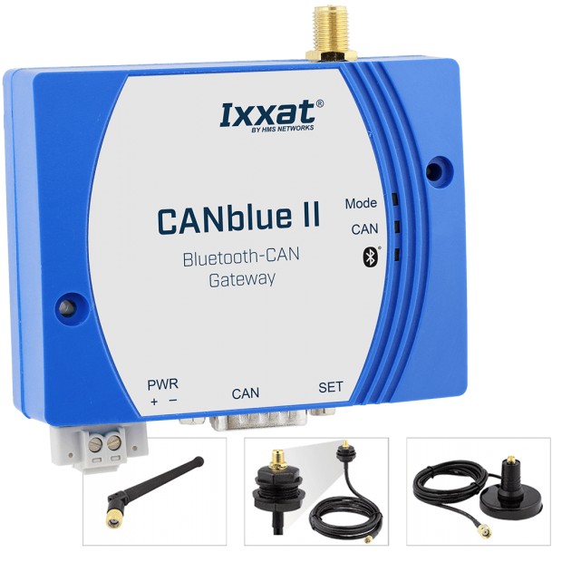CANblue II avec antenne interne