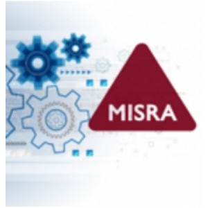 Formation MISRA C - ISIT